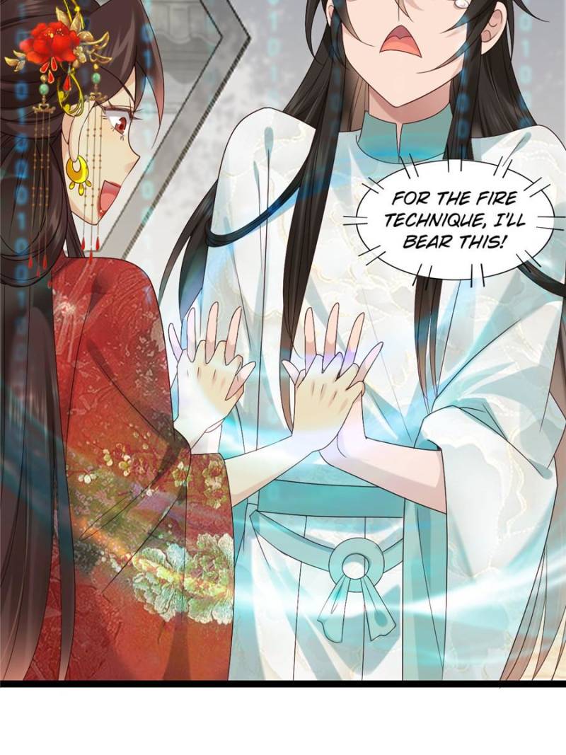 Sir, Don’t Show Off chapter 60 page 33