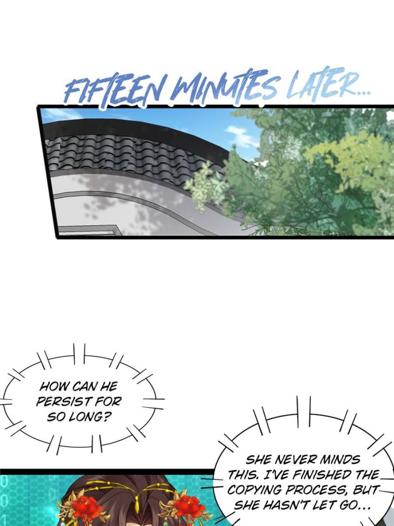 Sir, Don’t Show Off chapter 60 page 34