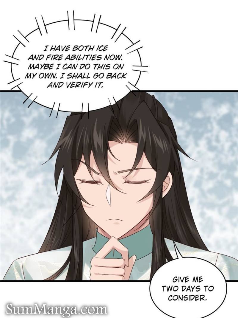 Sir, Don’t Show Off chapter 60 page 37