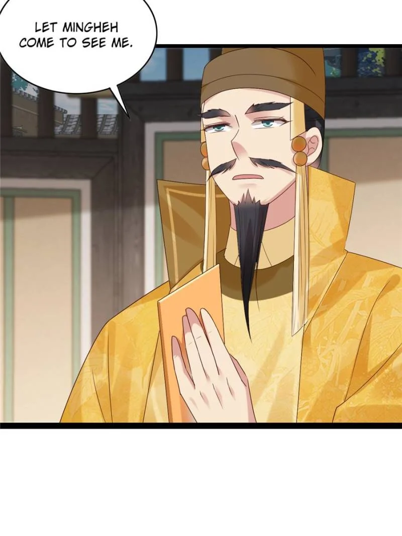 Sir, Don’t Show Off chapter 60 page 44