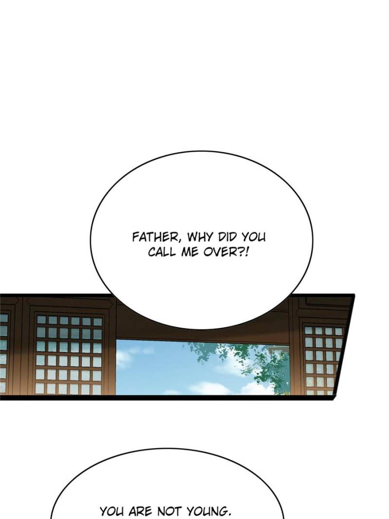 Sir, Don’t Show Off chapter 60 page 45