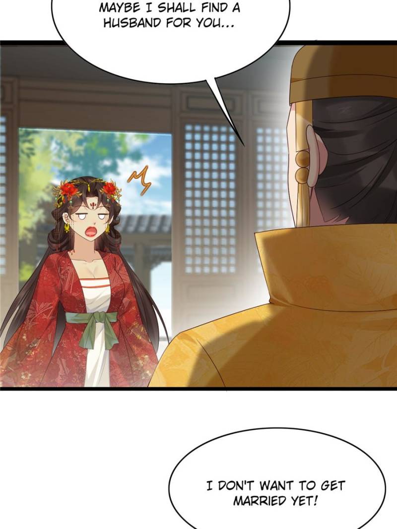 Sir, Don’t Show Off chapter 60 page 46