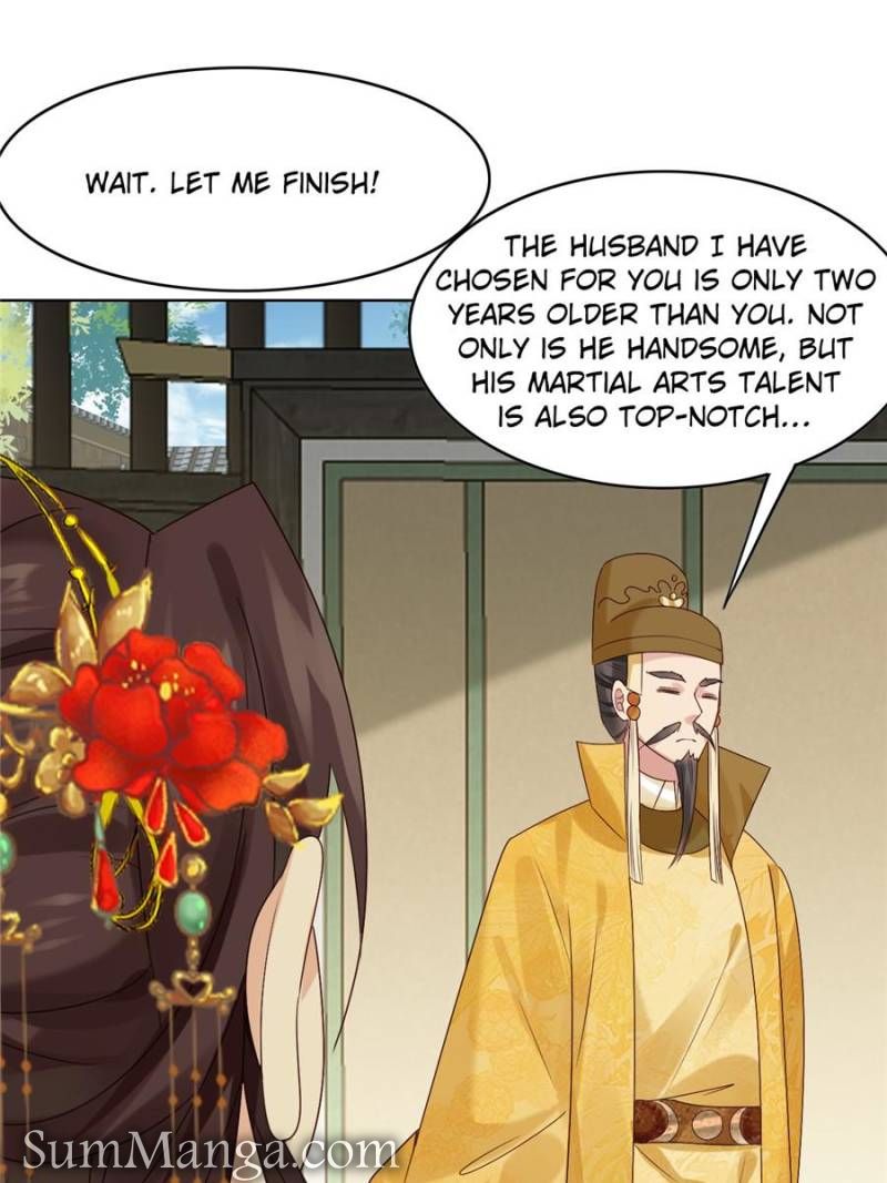 Sir, Don’t Show Off chapter 60 page 49