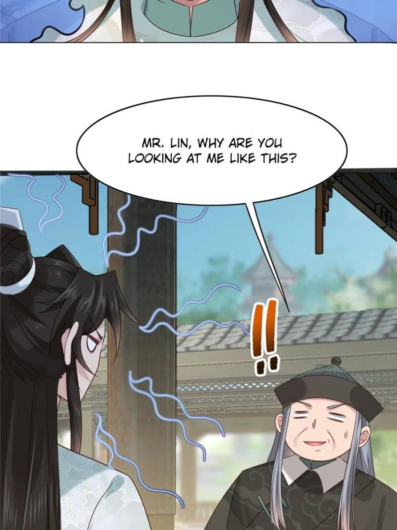 Sir, Don’t Show Off chapter 60 page 5