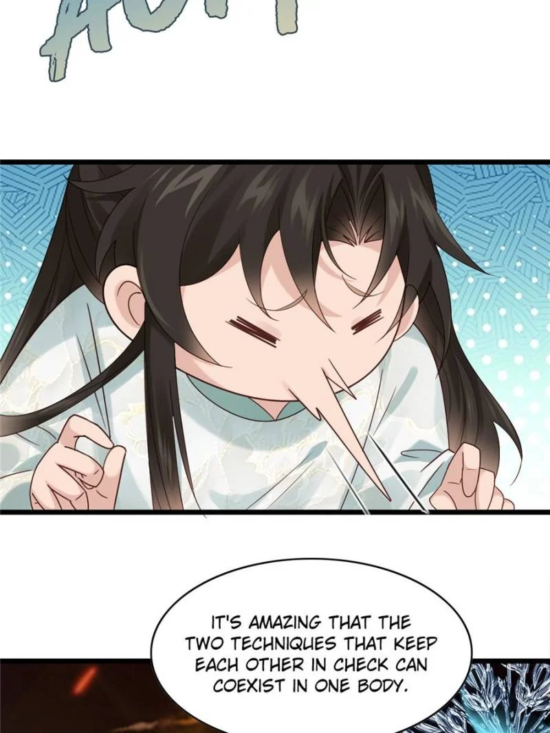 Sir, Don’t Show Off chapter 60 page 54