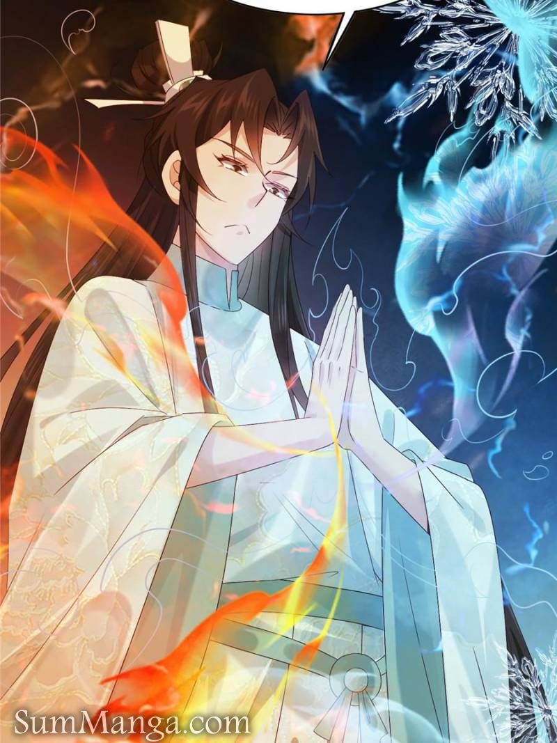 Sir, Don’t Show Off chapter 60 page 55