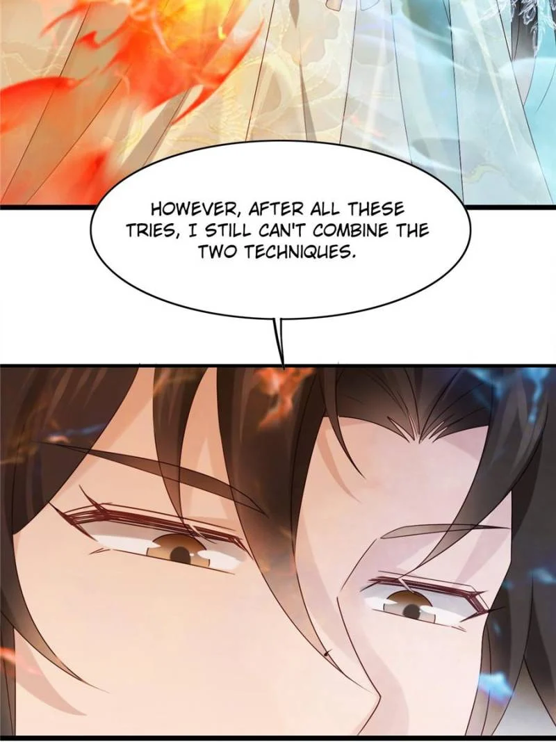 Sir, Don’t Show Off chapter 60 page 56