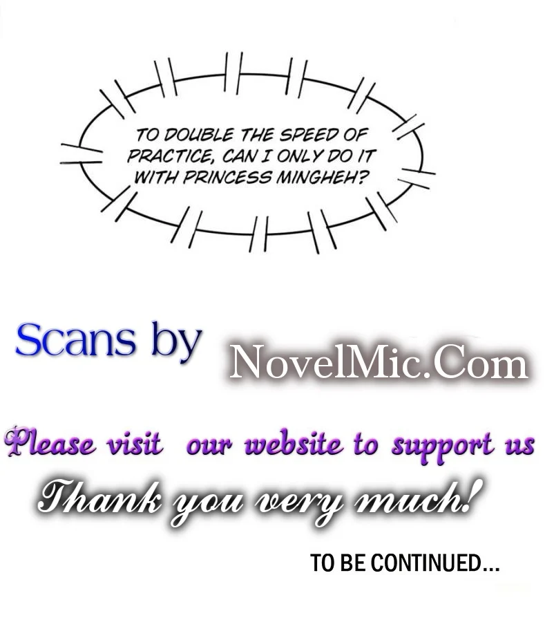 Sir, Don’t Show Off chapter 60 page 57