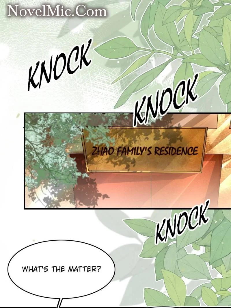 Sir, Don’t Show Off chapter 63 page 10