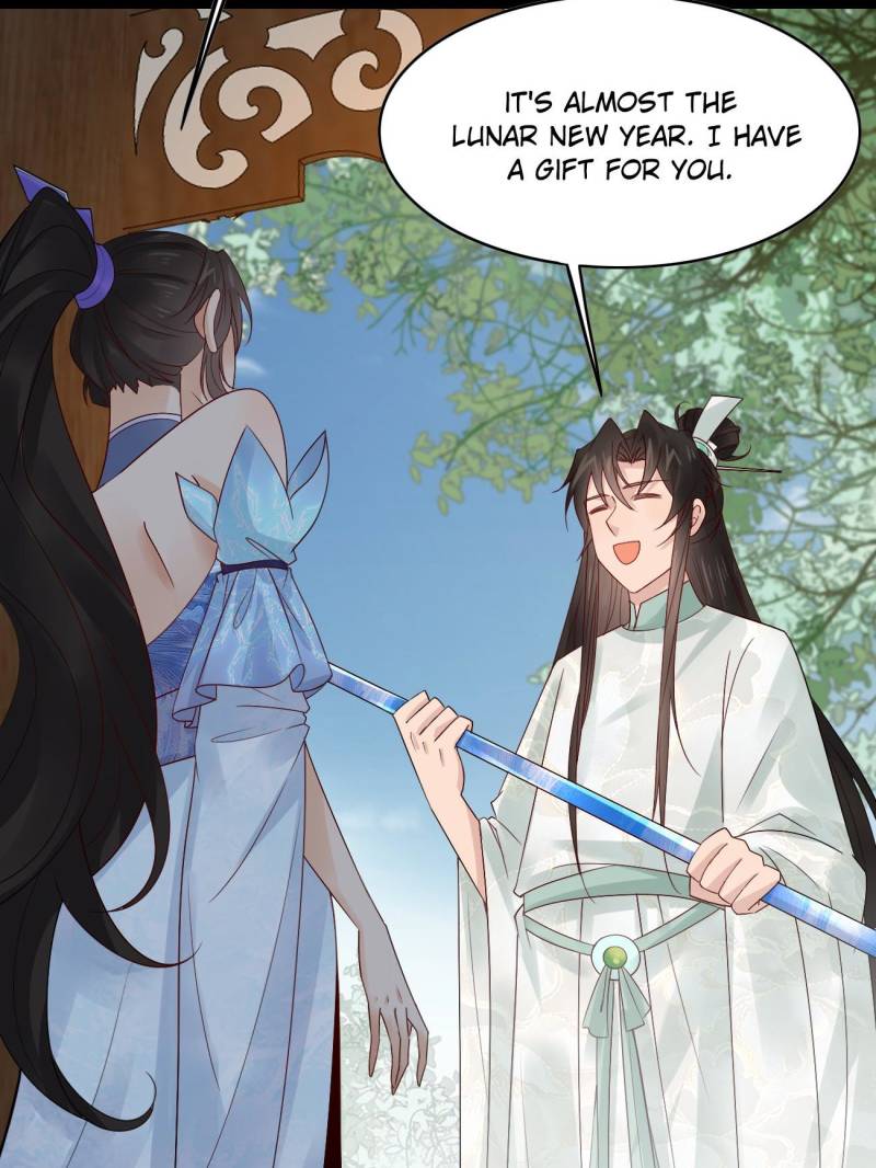 Sir, Don’t Show Off chapter 63 page 11