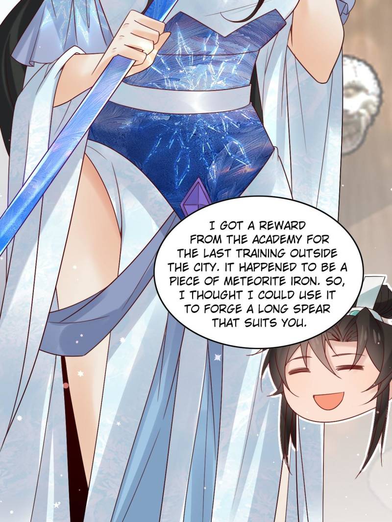 Sir, Don’t Show Off chapter 63 page 14