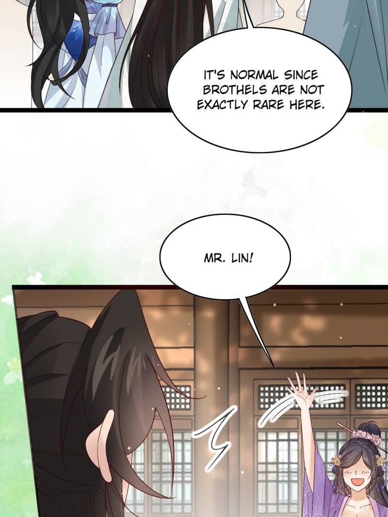 Sir, Don’t Show Off chapter 63 page 18