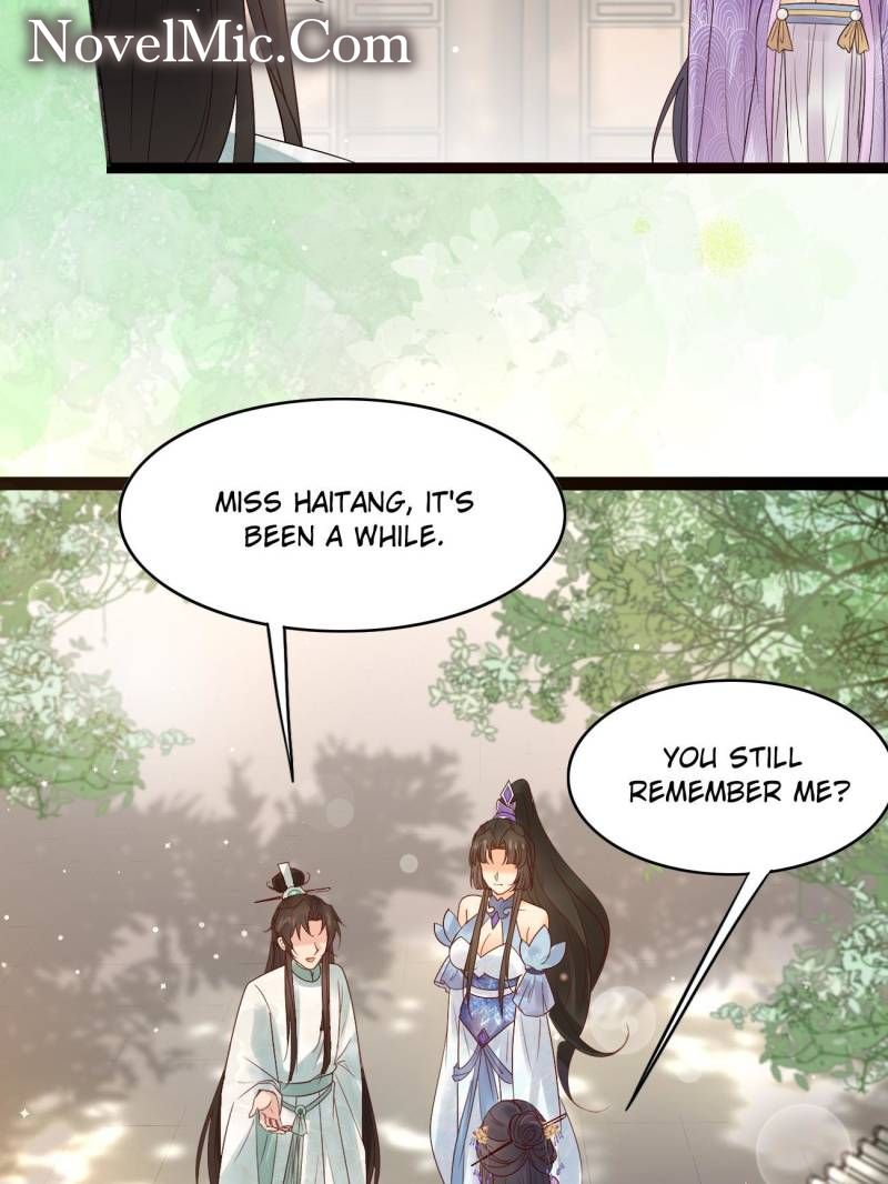 Sir, Don’t Show Off chapter 63 page 19