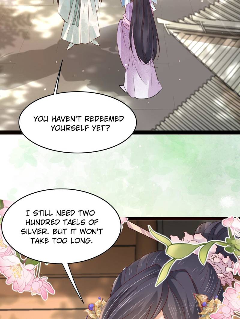 Sir, Don’t Show Off chapter 63 page 20