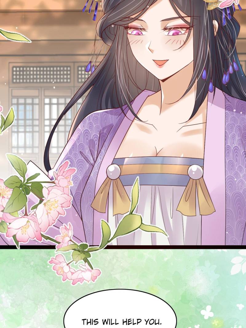 Sir, Don’t Show Off chapter 63 page 21