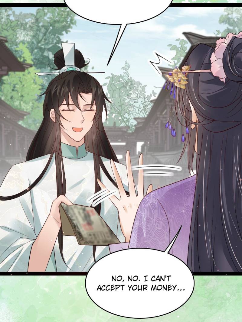 Sir, Don’t Show Off chapter 63 page 22