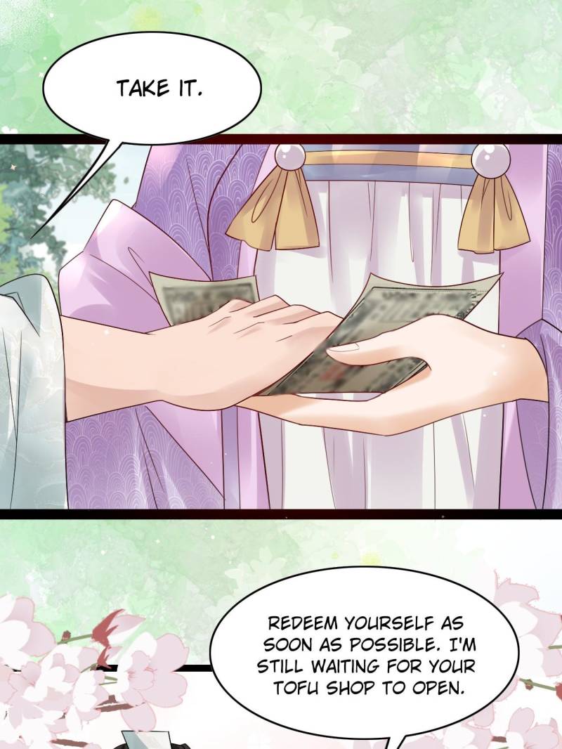 Sir, Don’t Show Off chapter 63 page 23