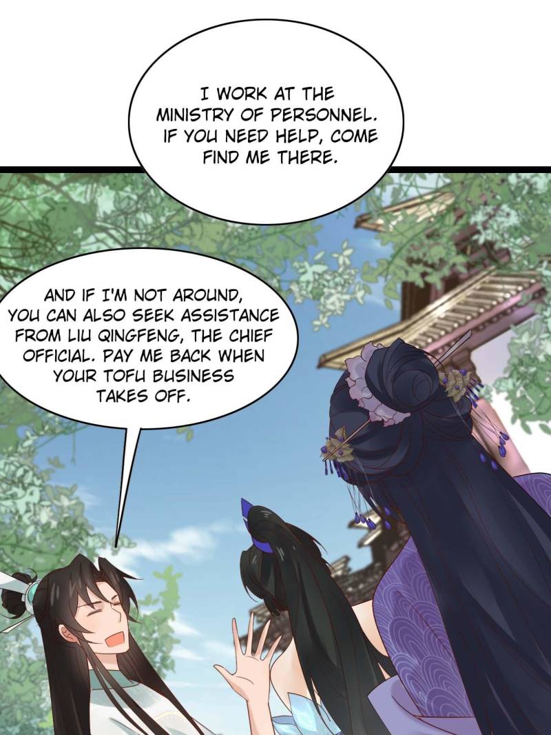 Sir, Don’t Show Off chapter 63 page 26