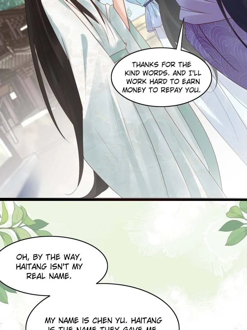 Sir, Don’t Show Off chapter 63 page 27