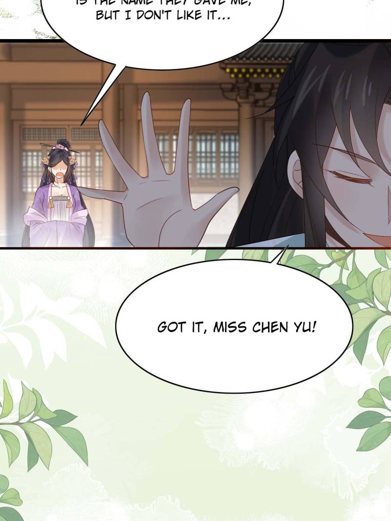 Sir, Don’t Show Off chapter 63 page 28