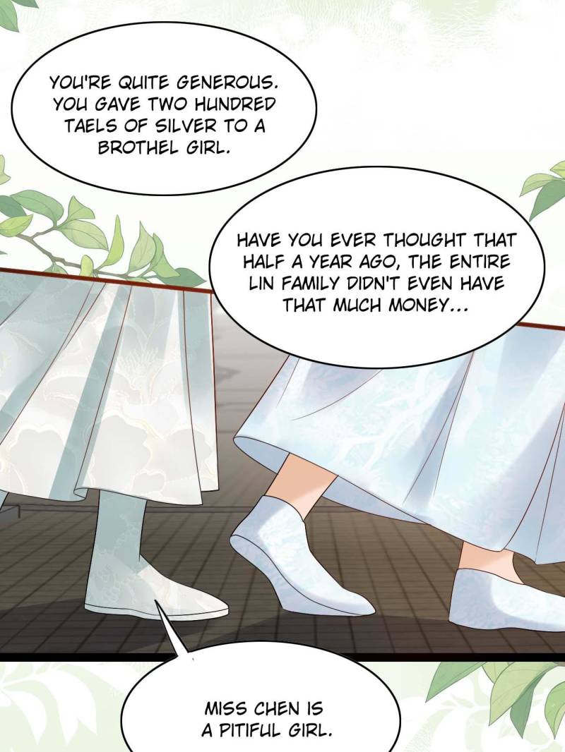 Sir, Don’t Show Off chapter 63 page 29