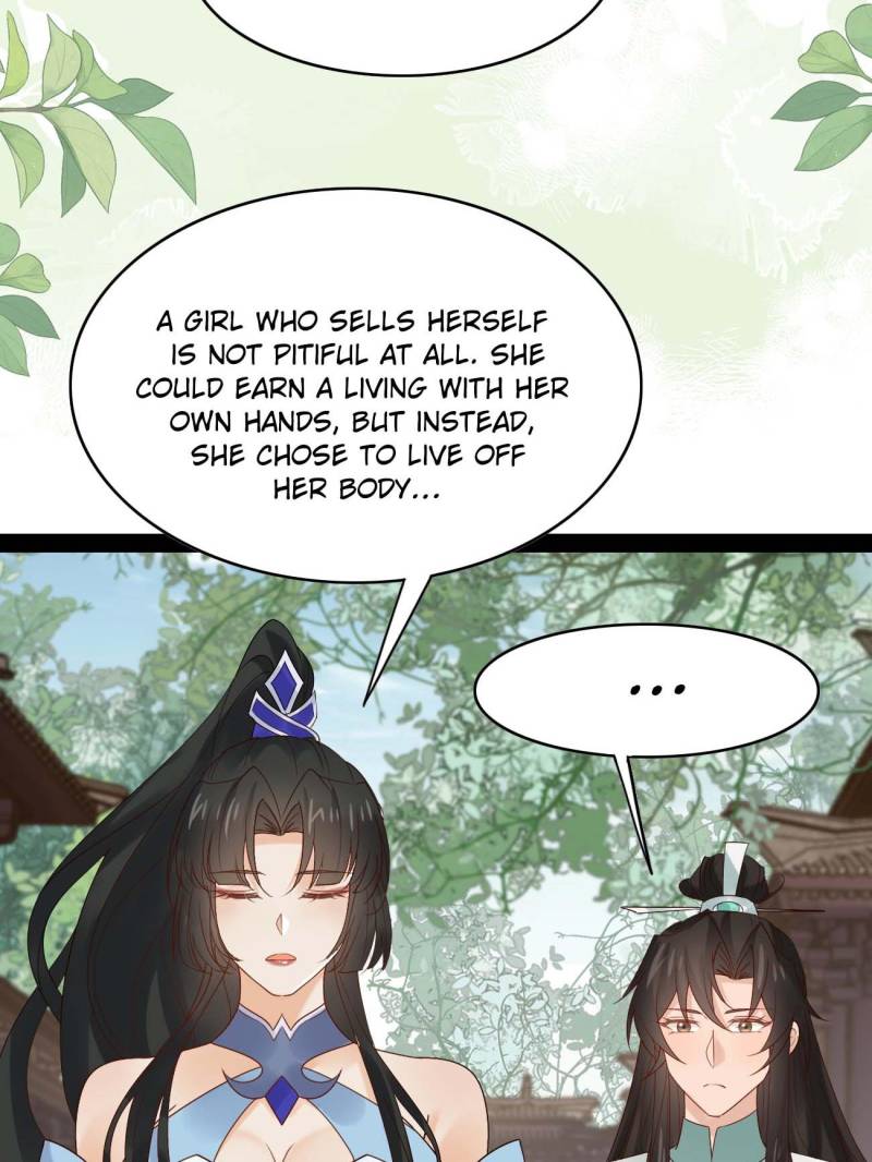 Sir, Don’t Show Off chapter 63 page 30