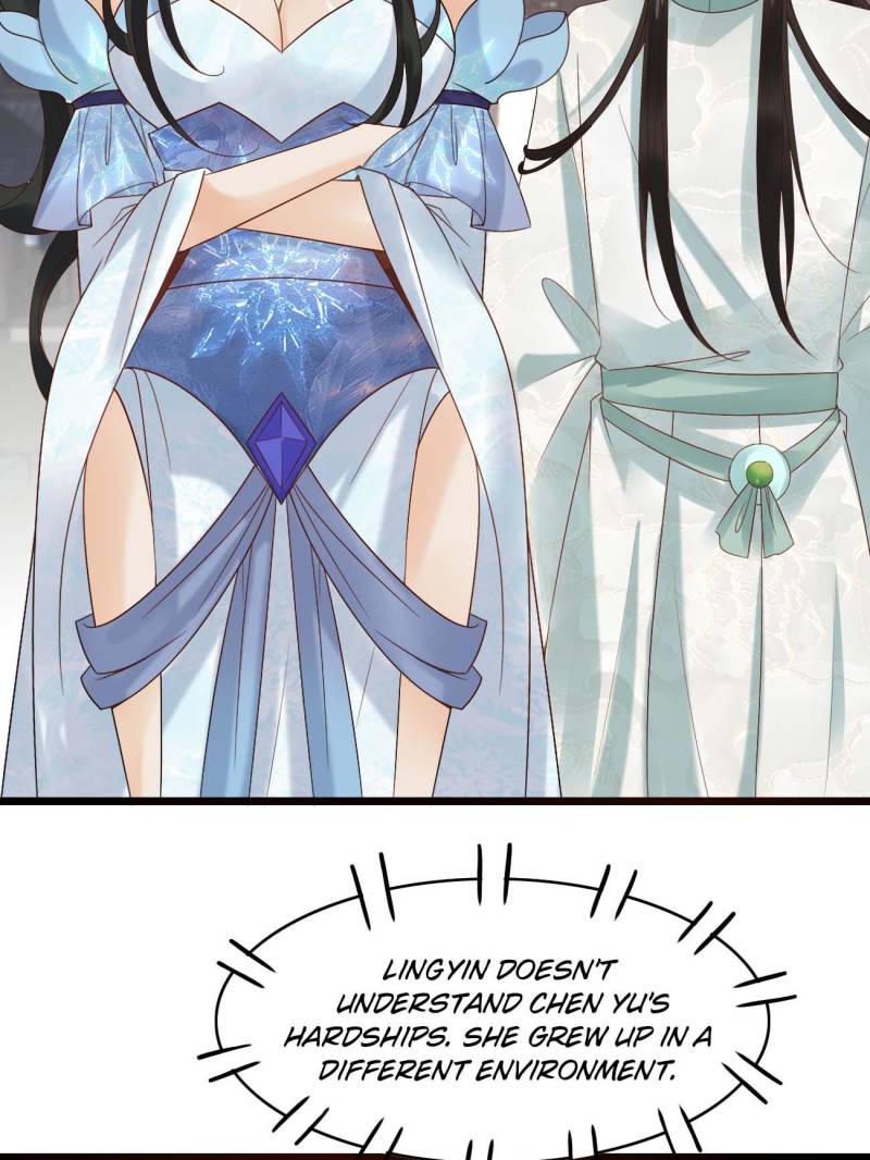 Sir, Don’t Show Off chapter 63 page 31