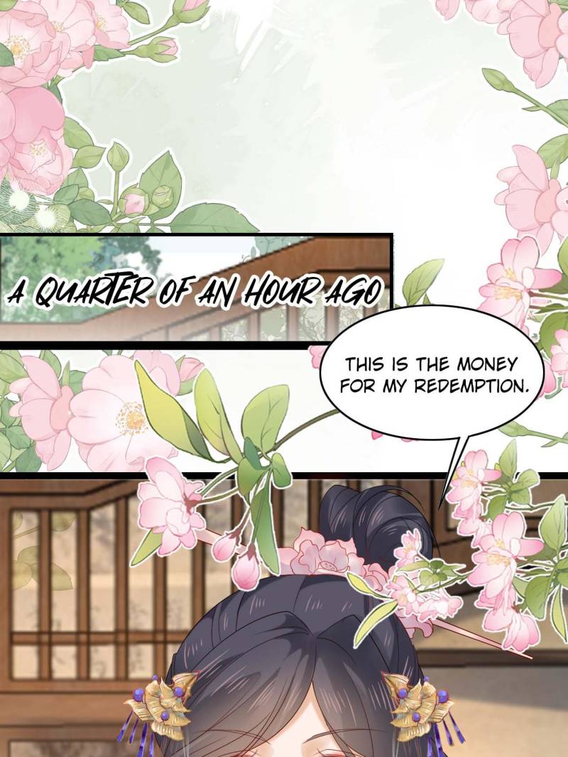 Sir, Don’t Show Off chapter 63 page 33