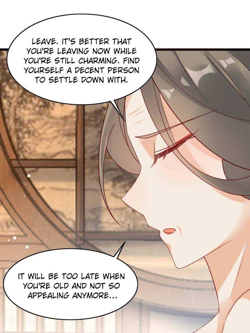 Sir, Don’t Show Off chapter 63 page 37