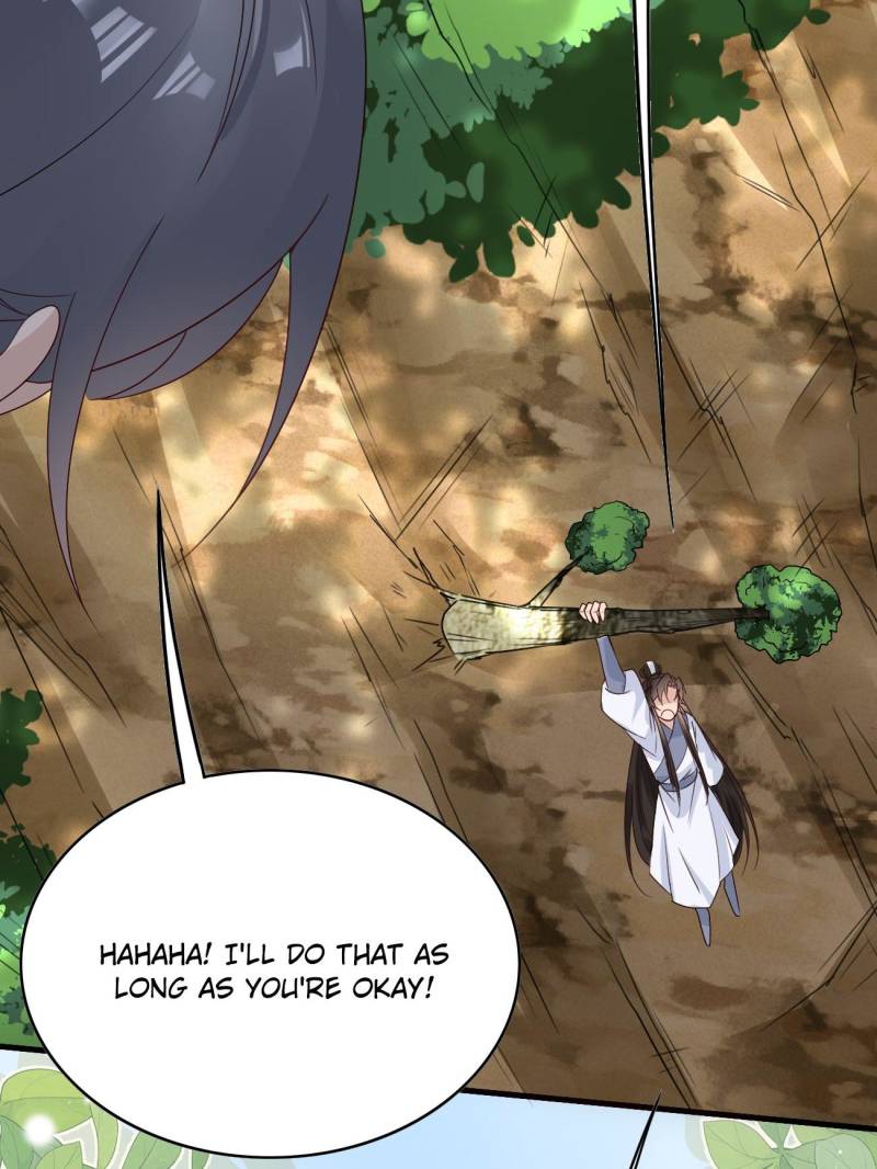 Sir, Don’t Show Off chapter 63 page 4