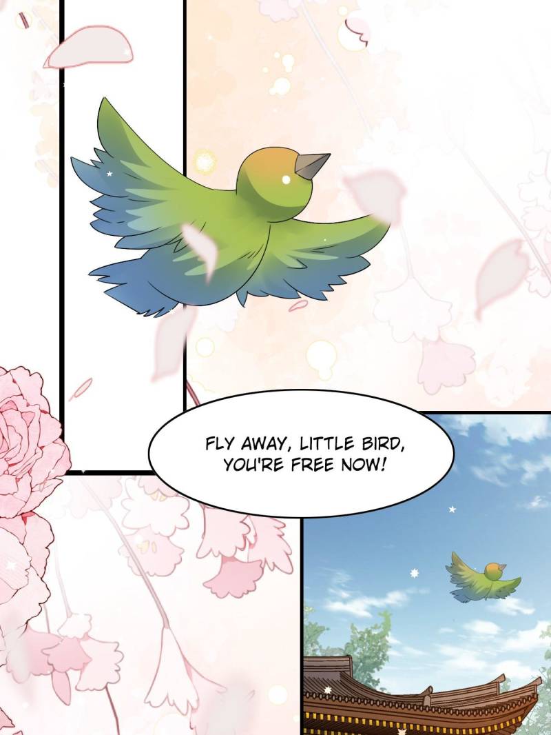 Sir, Don’t Show Off chapter 63 page 40