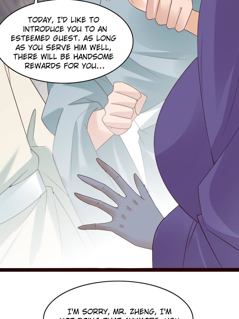 Sir, Don’t Show Off chapter 63 page 45