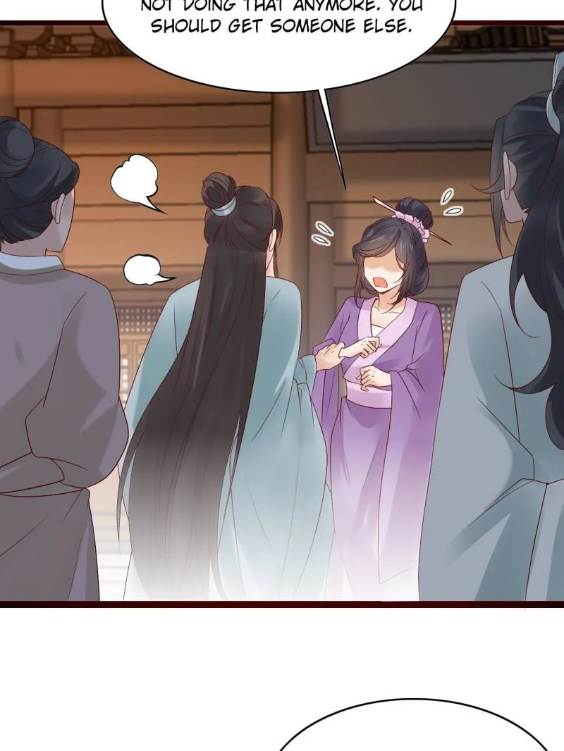 Sir, Don’t Show Off chapter 63 page 46