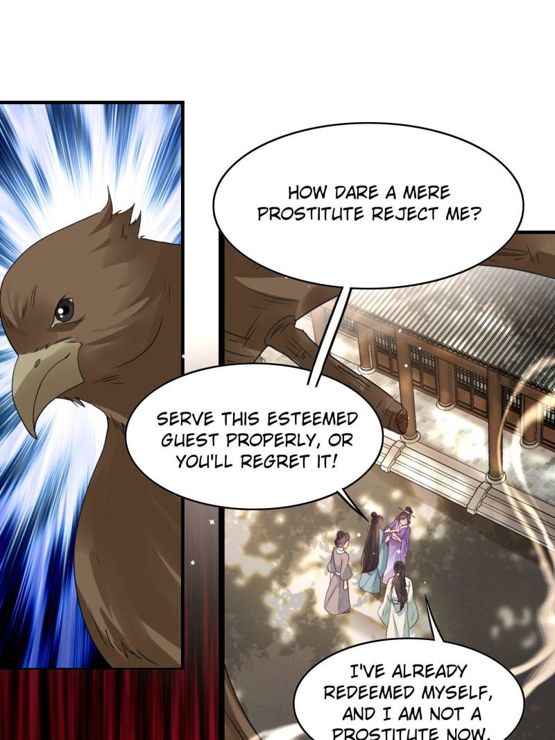 Sir, Don’t Show Off chapter 63 page 49