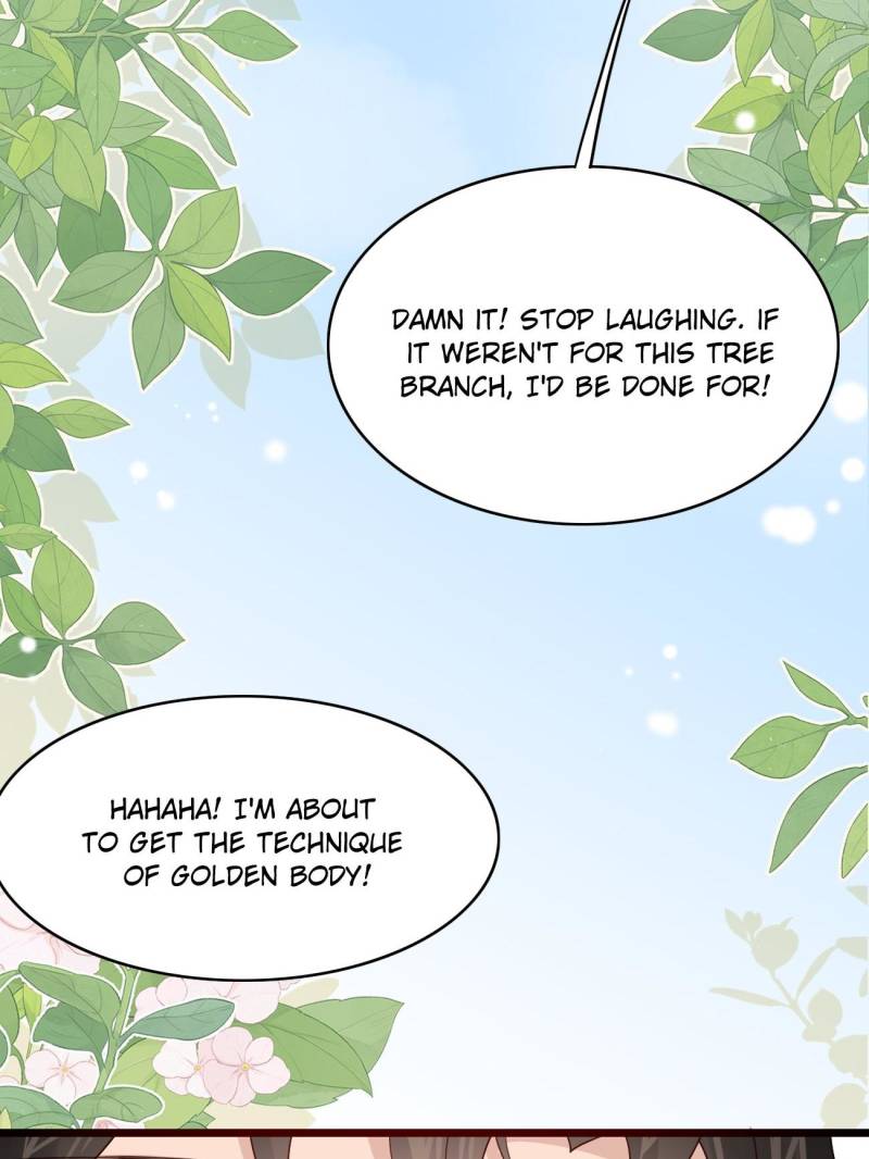 Sir, Don’t Show Off chapter 63 page 5