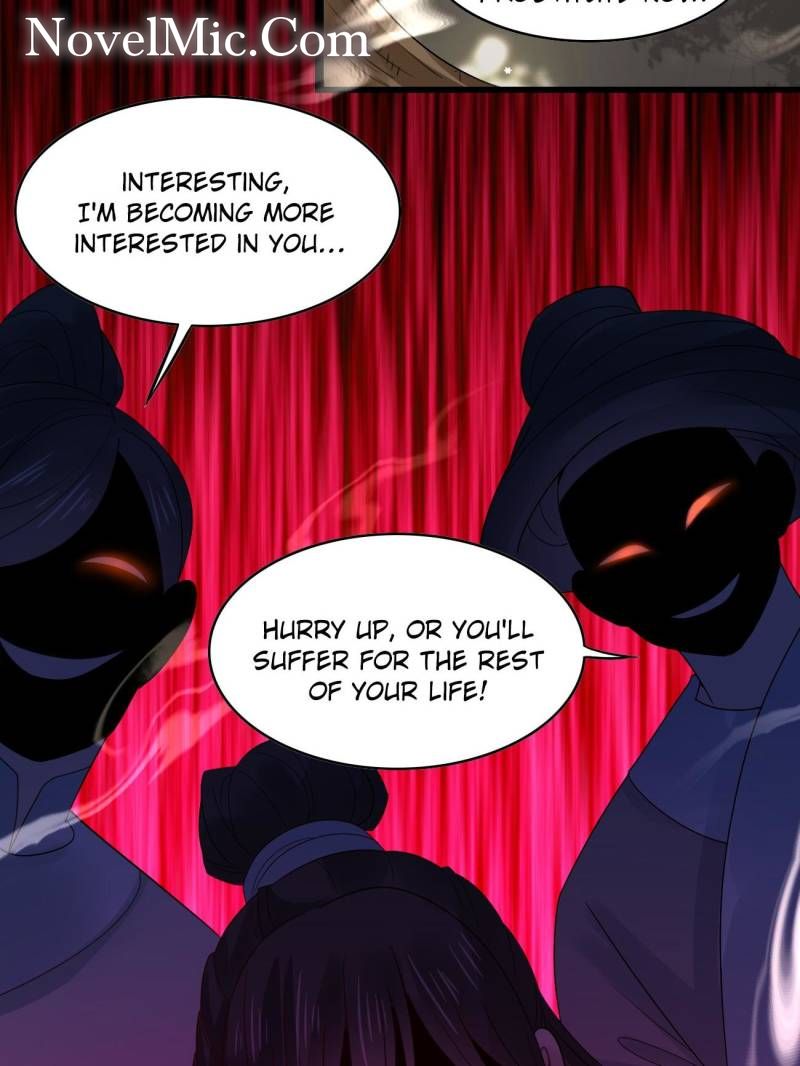 Sir, Don’t Show Off chapter 63 page 50