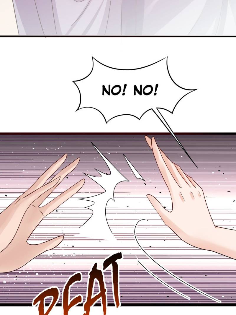 Sir, Don’t Show Off chapter 63 page 52