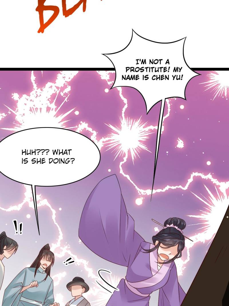 Sir, Don’t Show Off chapter 63 page 53