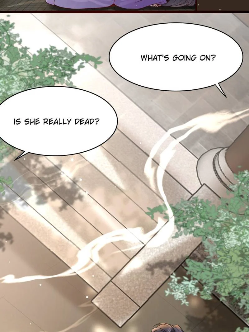 Sir, Don’t Show Off chapter 63 page 57