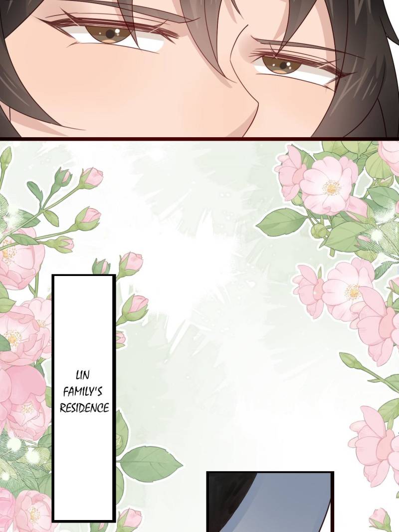 Sir, Don’t Show Off chapter 63 page 6