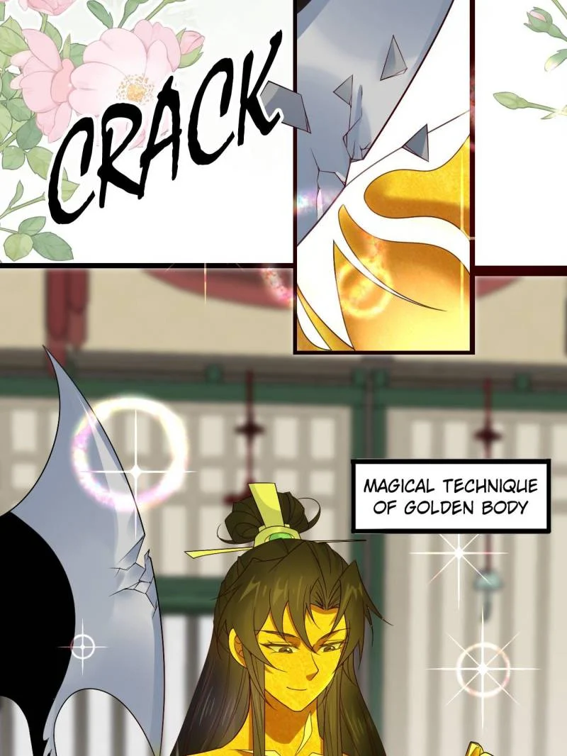 Sir, Don’t Show Off chapter 63 page 7