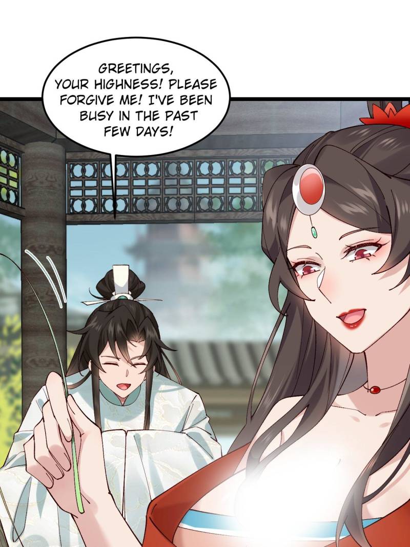 Sir, Don’t Show Off chapter 64 page 13