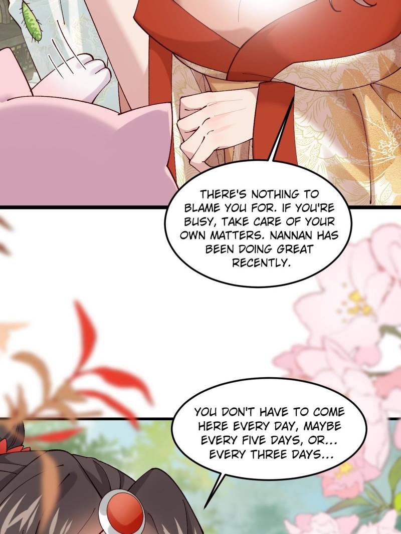 Sir, Don’t Show Off chapter 64 page 14