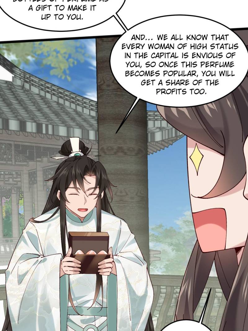 Sir, Don’t Show Off chapter 64 page 18