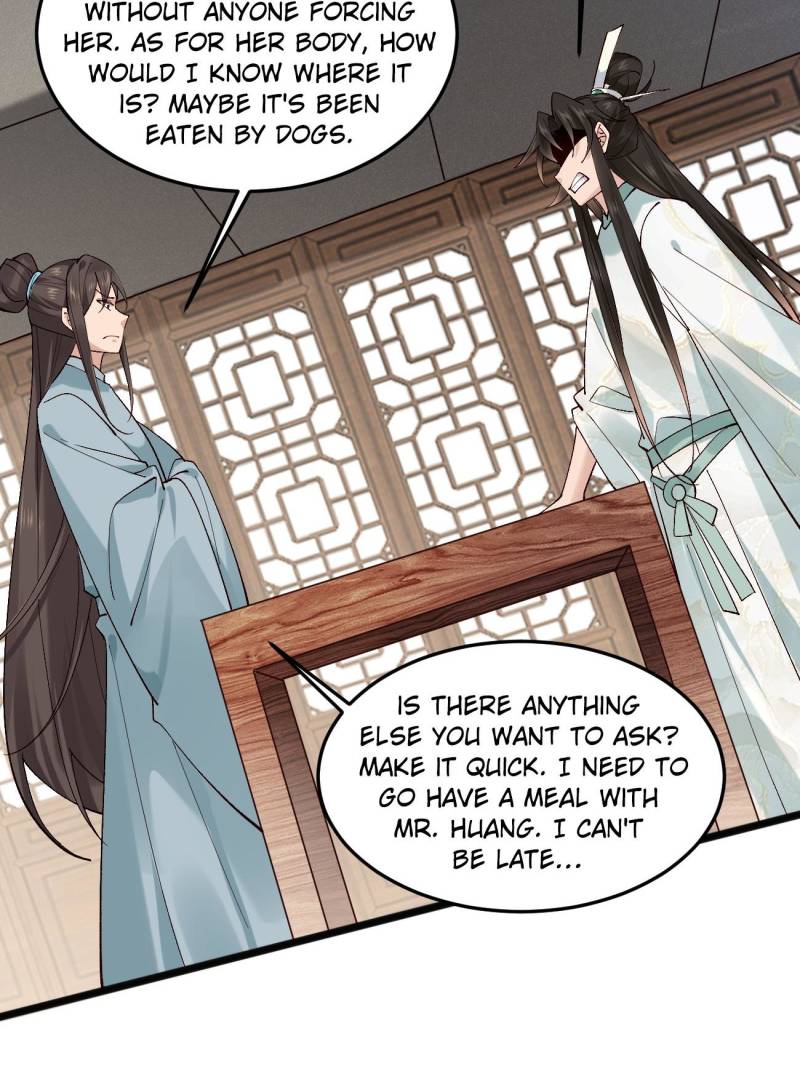 Sir, Don’t Show Off chapter 64 page 2