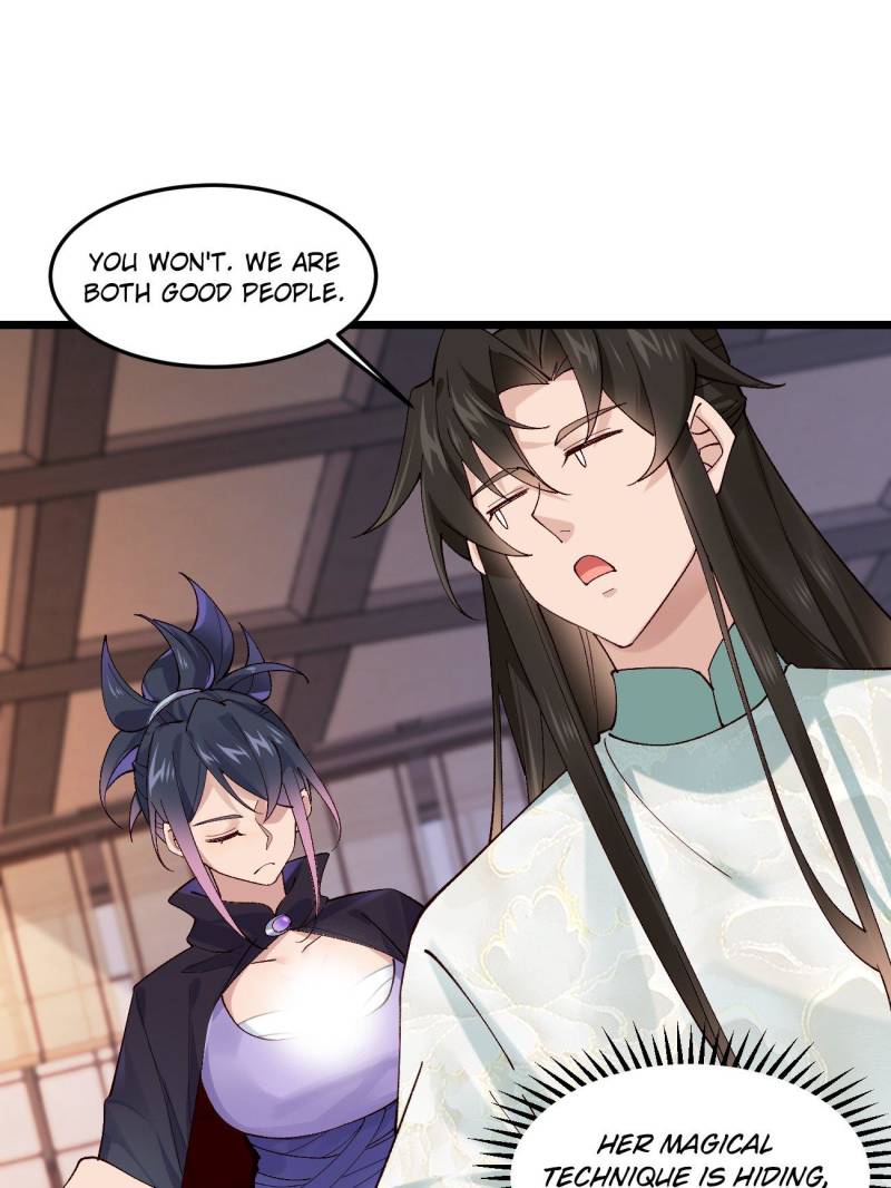 Sir, Don’t Show Off chapter 64 page 26