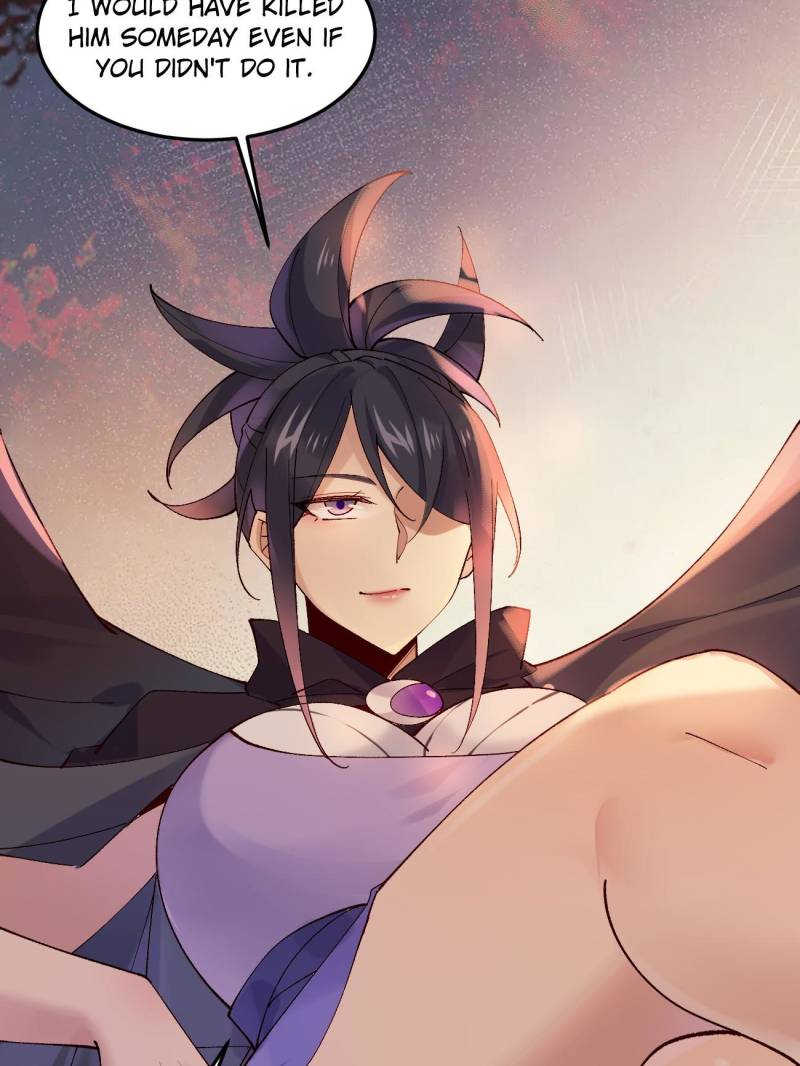 Sir, Don’t Show Off chapter 64 page 28