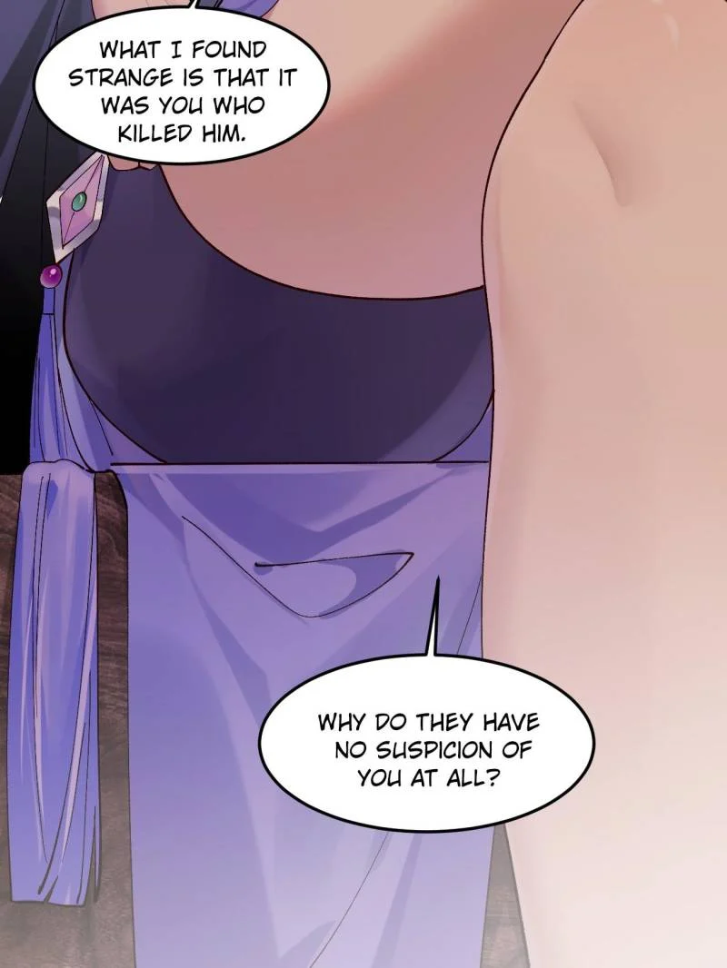 Sir, Don’t Show Off chapter 64 page 29