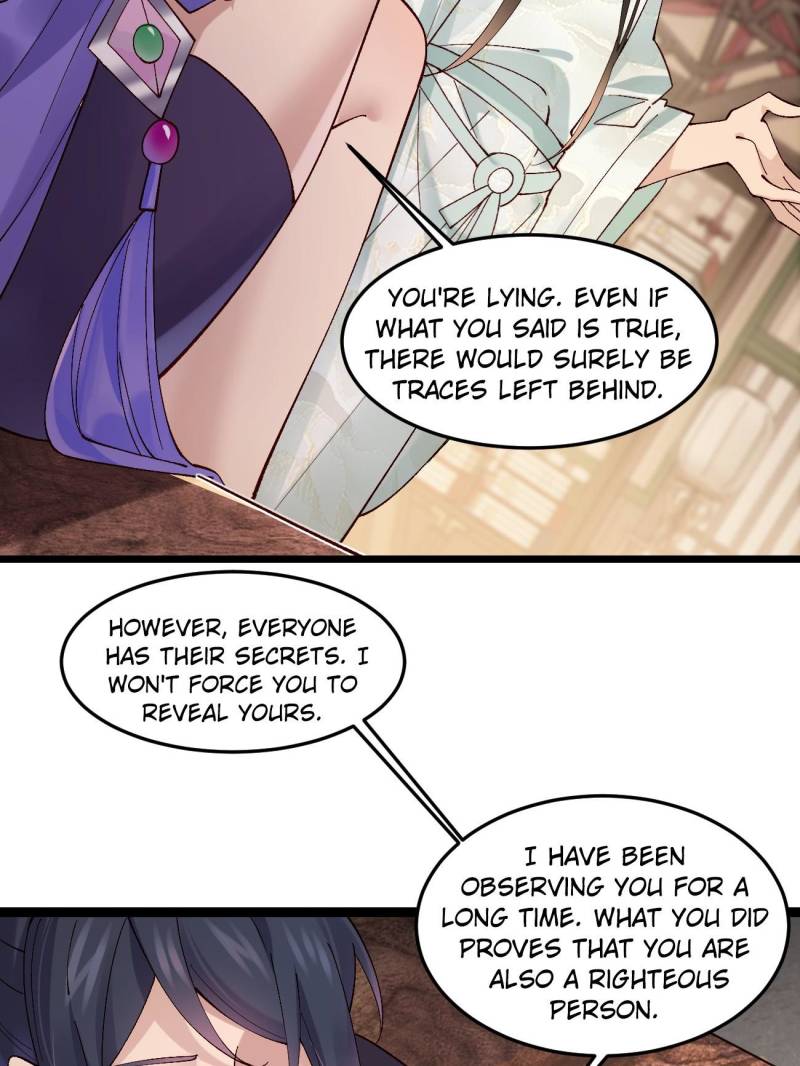 Sir, Don’t Show Off chapter 64 page 31