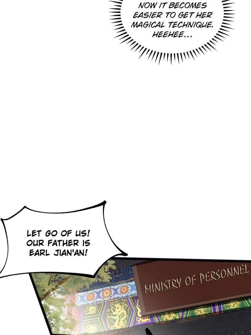 Sir, Don’t Show Off chapter 64 page 41